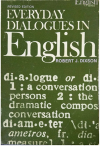 Everyday Dialogues in English