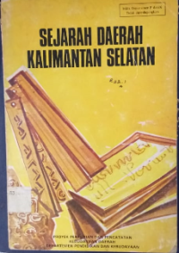 Sejarah Daerah Kalimantan Selatan