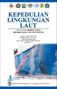 Kepedulian Lingkungan Laut