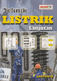 Image of Teknik Listrik Lanjutan