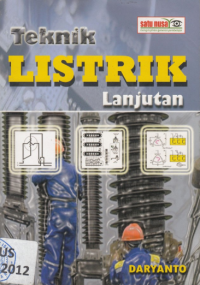 Teknik Listrik Lanjutan