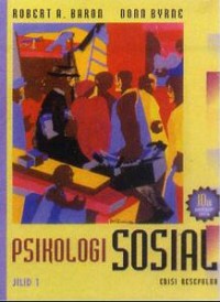 Psikolgi Sosial Ed. 10 Jilid 1