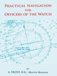 Image of Practical Navigation for Officers of the Watch