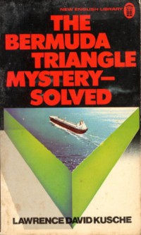 Image of The Bermuda Triangle Mystery - Solved