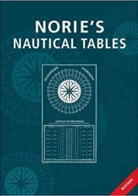 Image of Norie's Nautical Tables