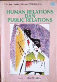 Human Relations dan Public Relation
