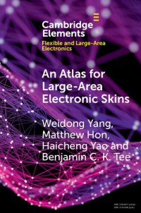 An Atlas for Large-Area Electronic Skins : From Materials to Systems Design