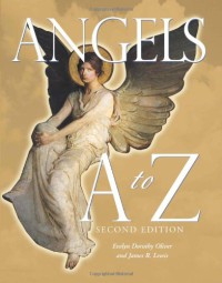 Image of Angels A to Z