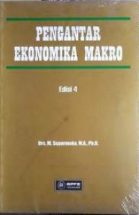 Pengantar Ekonomika Makro Ed. 4