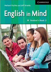 English In Mind : Student's Book 2
