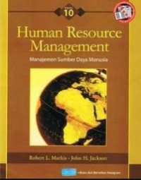 Image of Human Resource Management Edisi 10