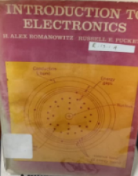 Introduction To Electronic