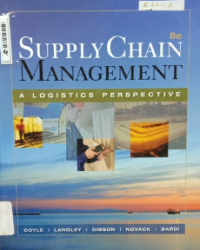 Image of Supply Chain Management : A Logistics Perspective