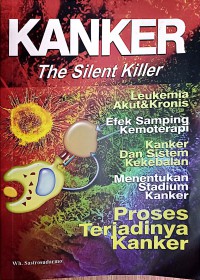 Kanker The Silent Killer