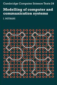 Modelling Of Computer And Communnication Systems