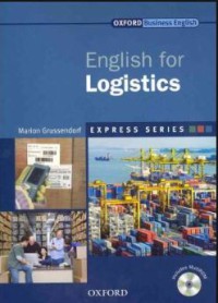 English for Logistics : Express Series