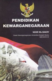 Image of Pendidikan Kewarganegaraan