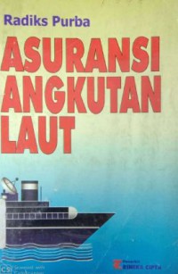 Asuransi Angkutan Laut