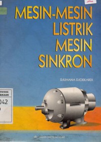 Mesin - Mesin Listrik Mesin Sinkron