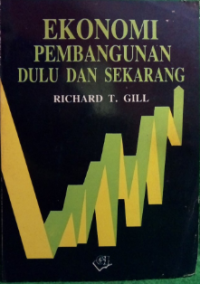 Image of Ekonomi Pembangunan Dulu dan Sekarang