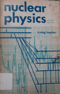 Nuclear Physics Second Edition