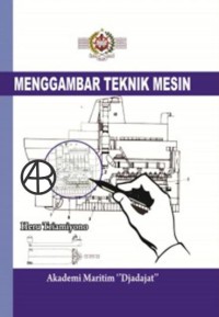 Menggambar Teknik Mesin