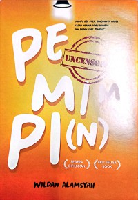 Pemimpi(n) uncrnsored