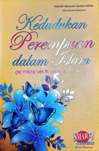 Kedudukan Perempuan Dalam Islam