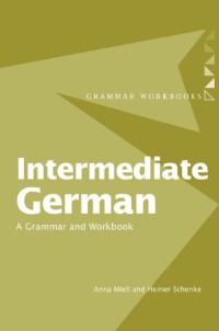 Image of Intermediate German : A Grammar And Workbook