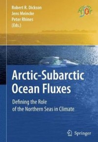 Arctic-Subarctic Ocean Fluxes