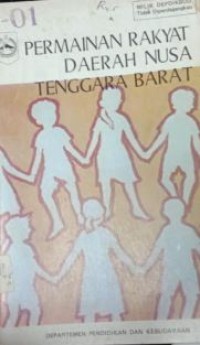 Permainan Rakyat Daerah Nusa Tenggara Barat