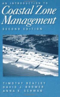 Coastal Zone Management Second Edition