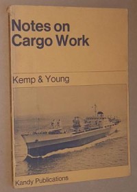Image of Notes On Cargo Work