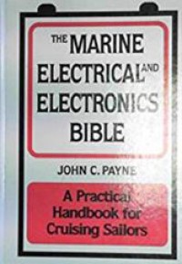 Image of The Marine Electrical And Electronics Bible