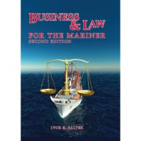Business & Law For The Mariner