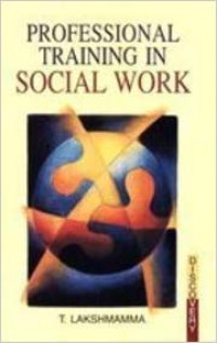 Professional Training in Social Work