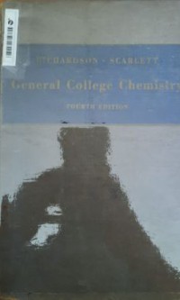 General College Chemistry 4th Ed