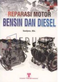 Reparasi Motor Bensin Dan Diesel