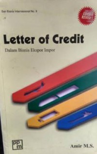 Letter of Credit Dalam Bisnis Ekspor Impor