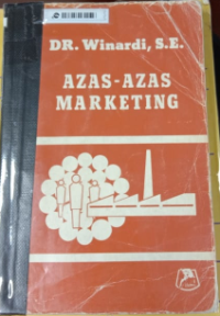 Image of Azas-Azas Marketing