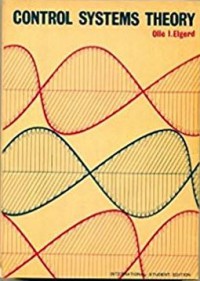 Image of Control Systems Theory