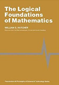 The Logical Foundations of Mathematics