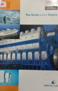 Image of The Really Reliable Engine