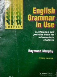 English Grammar in Use 2nd Ed.