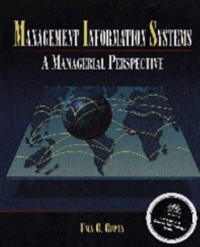 Image of Management Information Systems : A Managerial Prespective