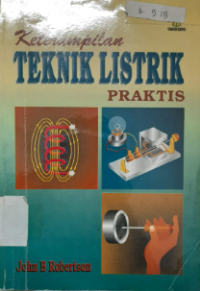 Keterampilan Teknik Listrik Praktis