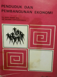 Penduduk dan Pembangunan Ekonomi