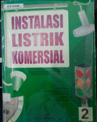 Instalasi Listrik Komersial