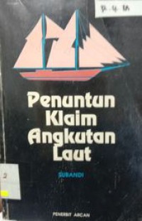 Image of Penuntun Klaim Angkatan Laut
