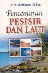 Pencemaran Pesisir dan Laut